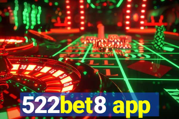 522bet8 app