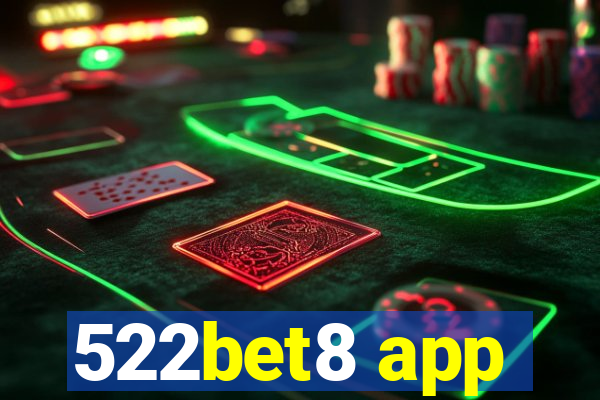 522bet8 app