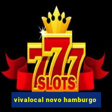 vivalocal novo hamburgo