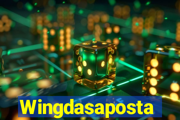 Wingdasaposta