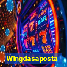 Wingdasaposta