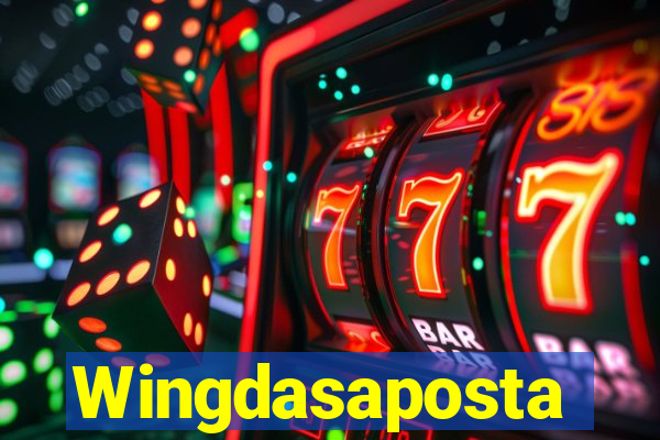 Wingdasaposta