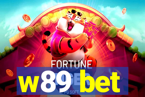 w89 bet