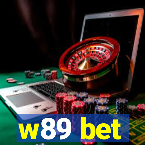 w89 bet