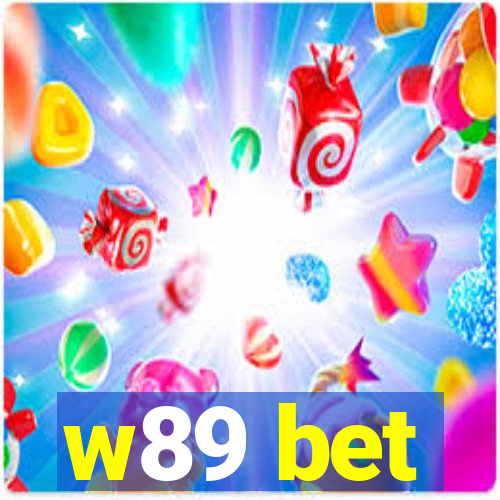 w89 bet