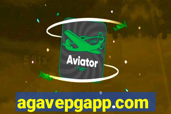 agavepgapp.com