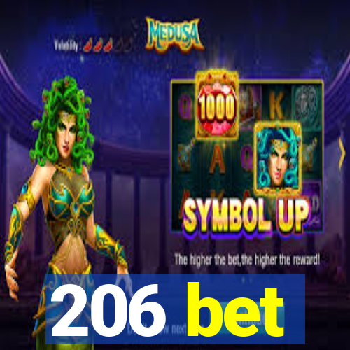 206 bet