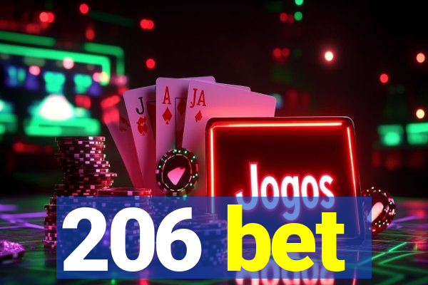 206 bet