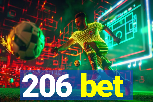206 bet