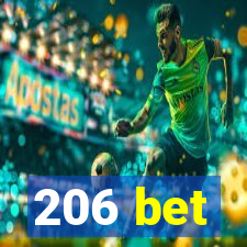 206 bet