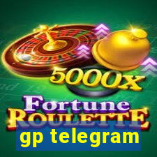 gp telegram