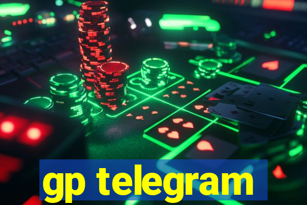 gp telegram