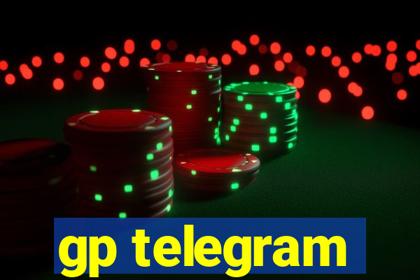 gp telegram