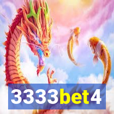 3333bet4