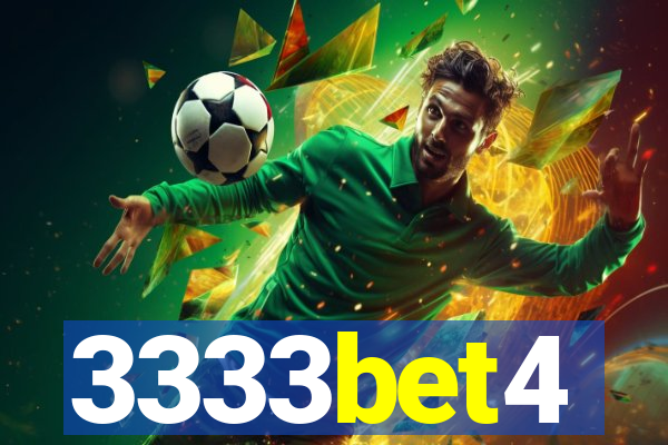 3333bet4