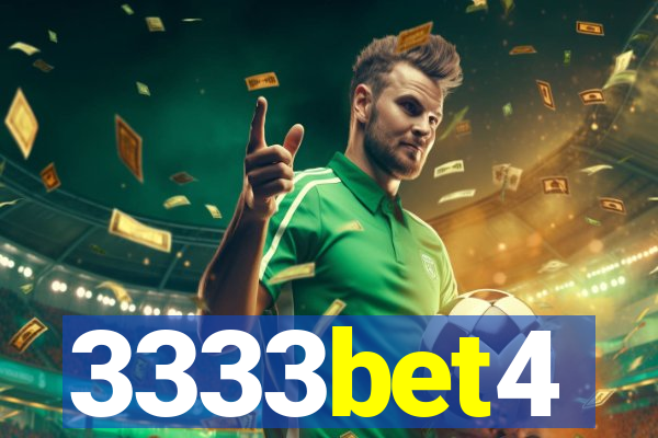 3333bet4