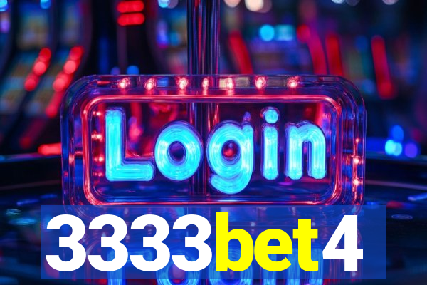 3333bet4