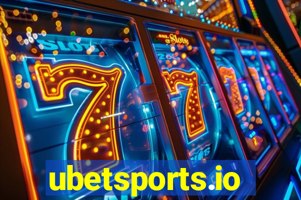 ubetsports.io