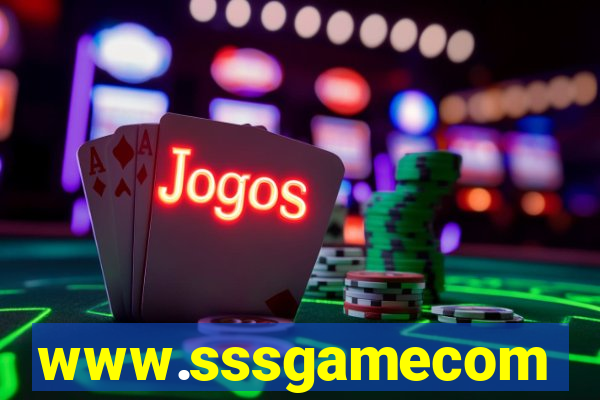 www.sssgamecom