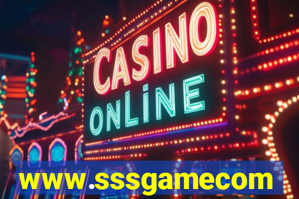 www.sssgamecom