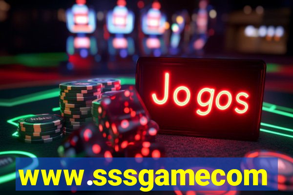 www.sssgamecom