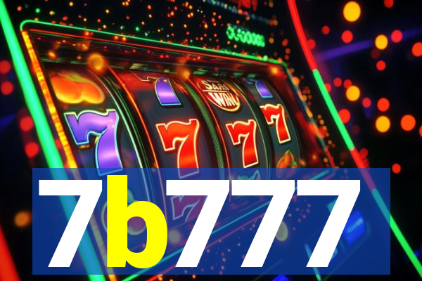 7b777