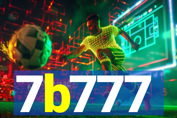 7b777