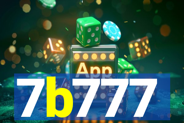 7b777