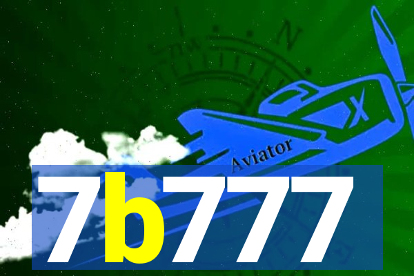 7b777
