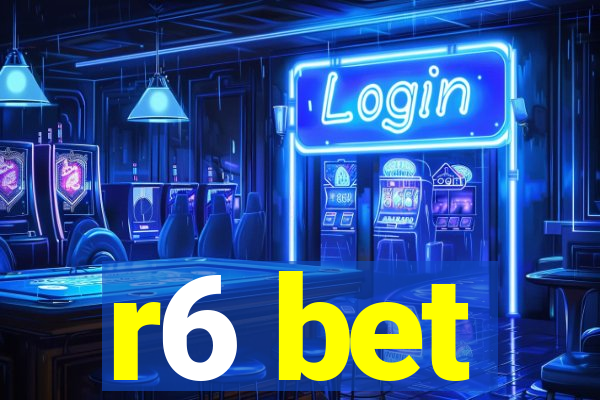 r6 bet