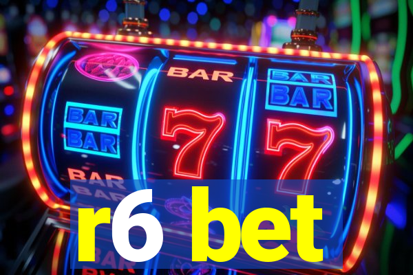 r6 bet