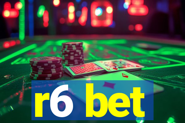 r6 bet
