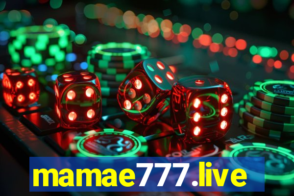 mamae777.live