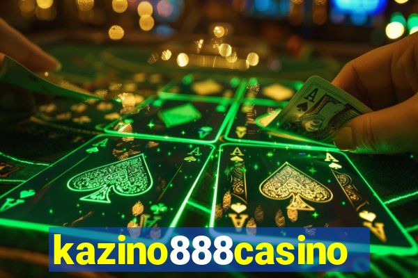 kazino888casino