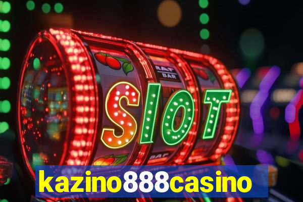 kazino888casino