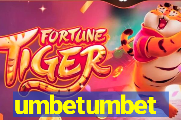 umbetumbet