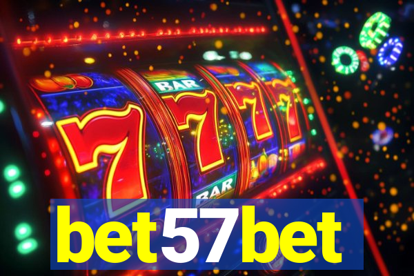 bet57bet