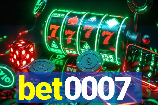 bet0007