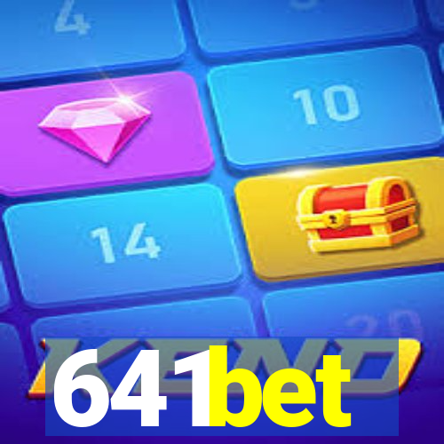 641bet