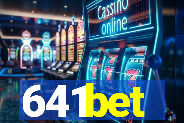 641bet