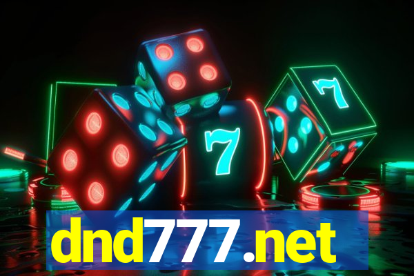 dnd777.net