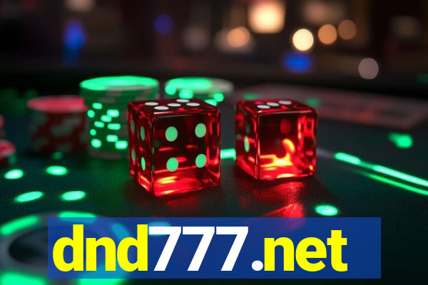 dnd777.net