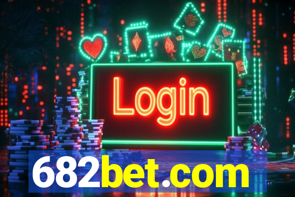 682bet.com