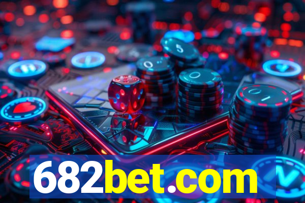 682bet.com