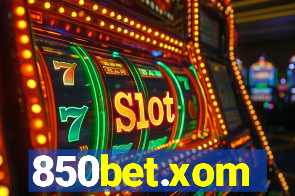 850bet.xom