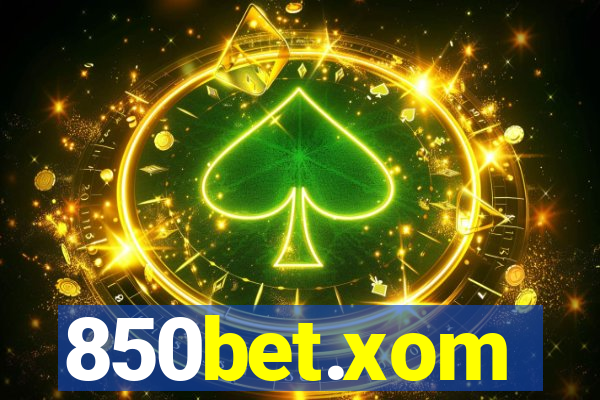 850bet.xom