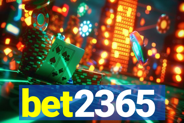 bet2365