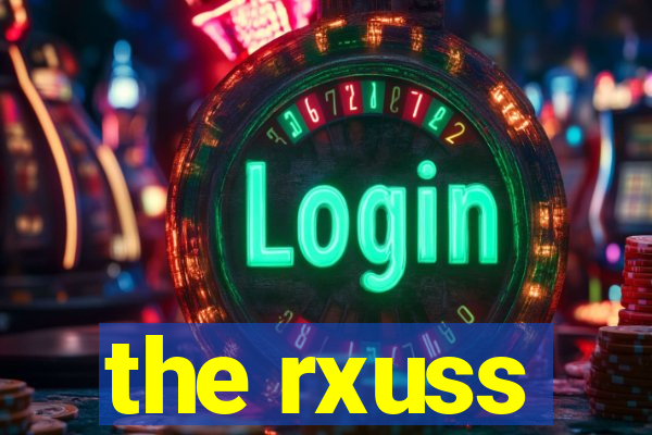 the rxuss