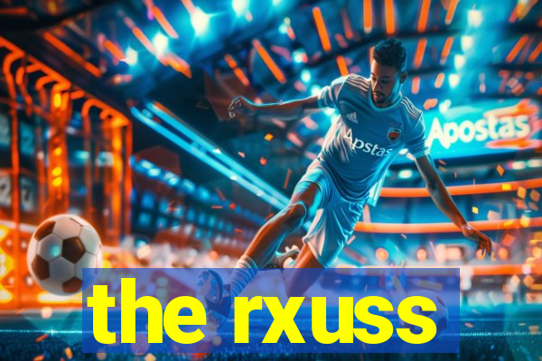 the rxuss