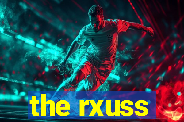 the rxuss
